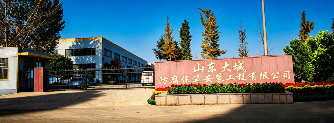 金东聚氨酯保温管生产厂家