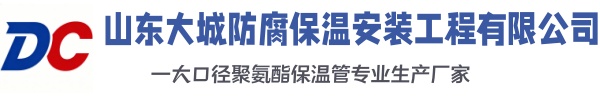 金东大城防腐保温安装工程有限公司